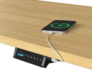 Elektrisch höhenverstellbarer Schreibtisch - R1 Joy - Reoffice