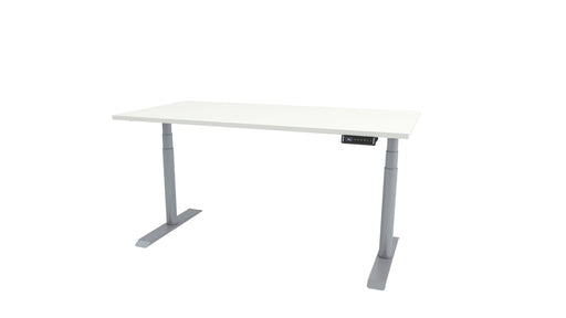 Elektrisch höhenverstellbarer Schreibtisch - R1 Ring - Reoffice