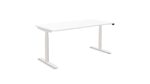 Sedus se:lab e-desk elektrisch höhenverstellbarer Schreibtisch in moderner Büroumgebung