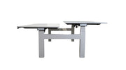 Workbench höhenverstellbar Sedus Mizkar - Reoffice