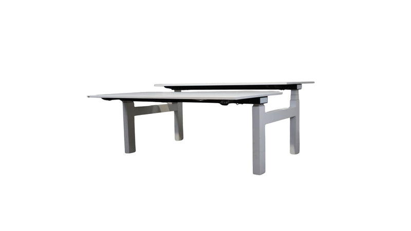 Workbench höhenverstellbar Sedus Mizkar - Reoffice
