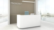 Narbutas COSY Empfangspult - Reoffice