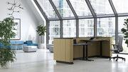 Narbutas ICE Empfangspult - Reoffice