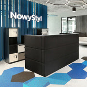 Nowy Styl Sand Empfangspult - Reoffice