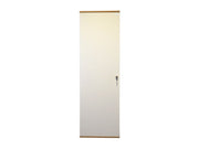 Garderobenschrank BENE Dori - Reoffice