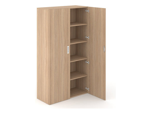 Choice Flügeltürschrank von Narbutas für klassischen und flexiblen Stauraum