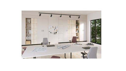 Flügeltürenschrank K40 - Reoffice