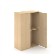 Flügeltürschrank Uni+ - Reoffice