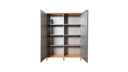 Flügeltürschrank Neudörfler Arkoro - Reoffice