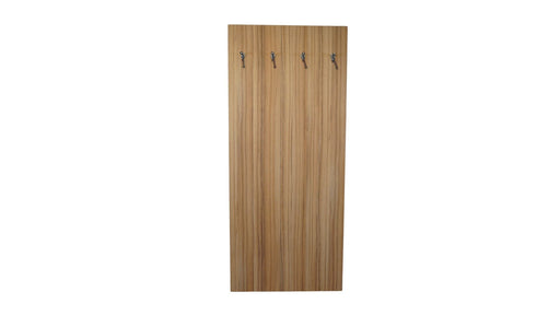 Garderobenpaneel Hooka - Reoffice