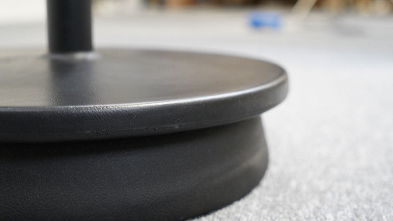 Barhocker höhenverstellbar Haworth Ausstellungsstück - Reoffice