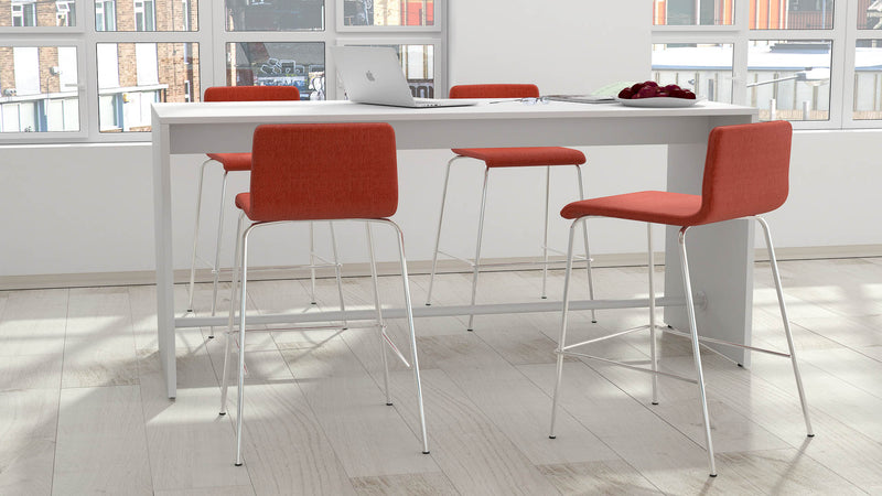 Hochstuhl Moon - Reoffice