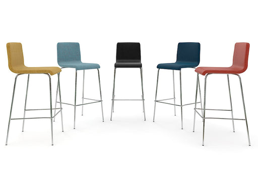 Hochstuhl Moon - Reoffice