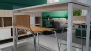 Nowy Styl Barhocker Soren - Reoffice