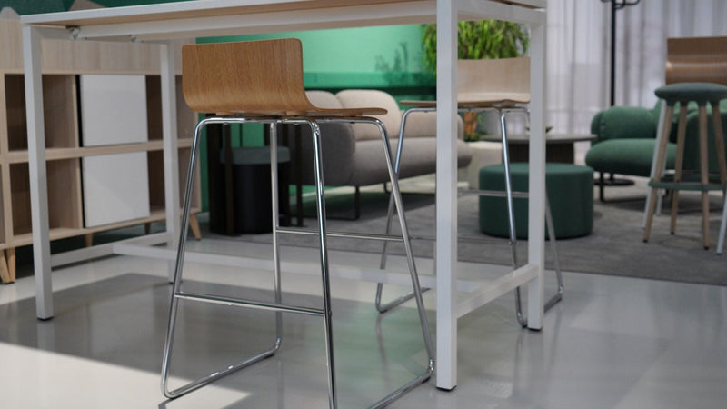 Nowy Styl Barhocker Soren - Reoffice