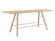 Hochtisch Akio High - Reoffice