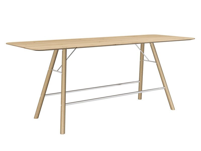 Hochtisch Akio High - Reoffice