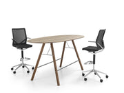 Hochtisch Akio High - Reoffice