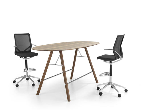 Hochtisch Akio High - Reoffice