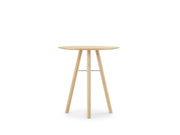 Hochtisch Akio High rund - Reoffice