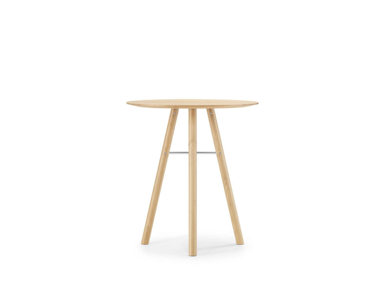 Hochtisch Akio High rund - Reoffice