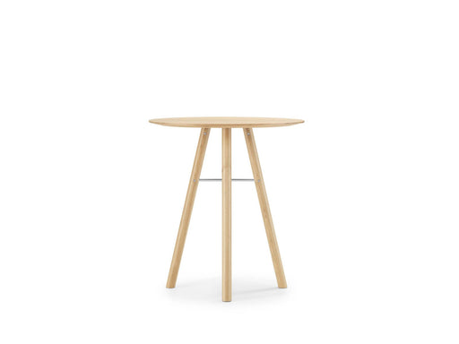 Hochtisch Akio High rund - Reoffice