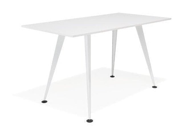 Hochtisch Comta (Metallfüße) - Reoffice
