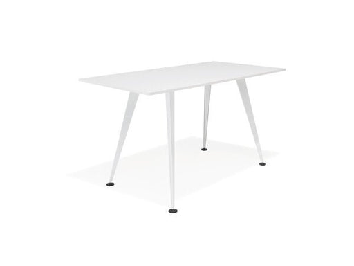 Hochtisch Comta (Metallfüße) - Reoffice