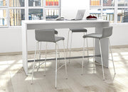 Hochtisch Light High - Reoffice