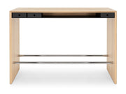 Hochtisch/Schreibtisch La Punt Bench - Reoffice