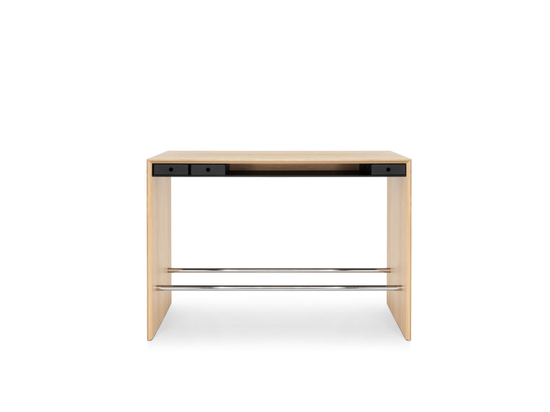 Hochtisch/Schreibtisch La Punt Bench - Reoffice