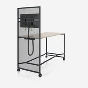 OFFA Hoher Besprechungstisch von Nowy Styl - Reoffice