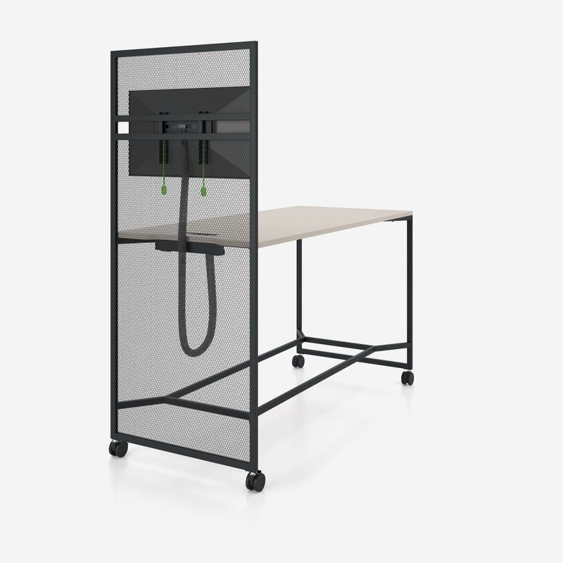 OFFA Hoher Besprechungstisch von Nowy Styl - Reoffice