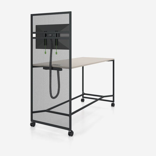 OFFA Hoher Besprechungstisch von Nowy Styl - Reoffice