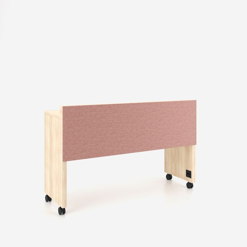 OFFA Hoher Besprechungstisch WT von Nowy Styl - Reoffice