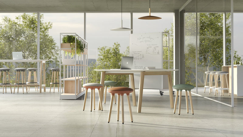 Reoffice – Cannie Hocker