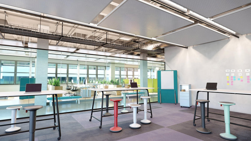 Hocker UPis1 - Reoffice