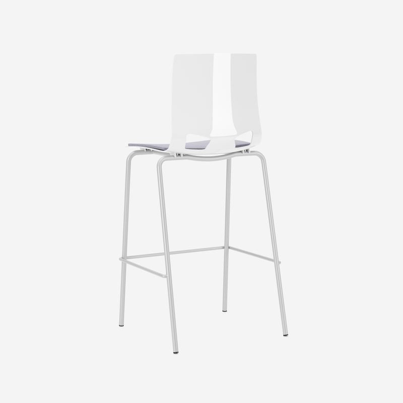 Fondo Hocker von Nowy Styl Objektbereich - Reoffice