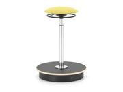 Hocker Belise von Nowy Styl - Reoffice