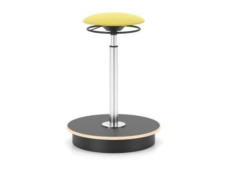 Hocker Belise von Nowy Styl - Reoffice