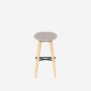 Hocker Lupino (Holzgestell) - Reoffice