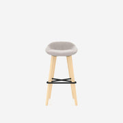 Hocker Lupino (Holzgestell) - Reoffice