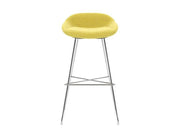 Hocker Lupino (Kufengestell) - Reoffice