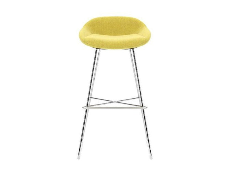 Hocker Lupino (Kufengestell) - Reoffice
