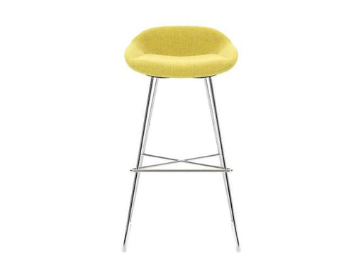 Hocker Lupino (Kufengestell)