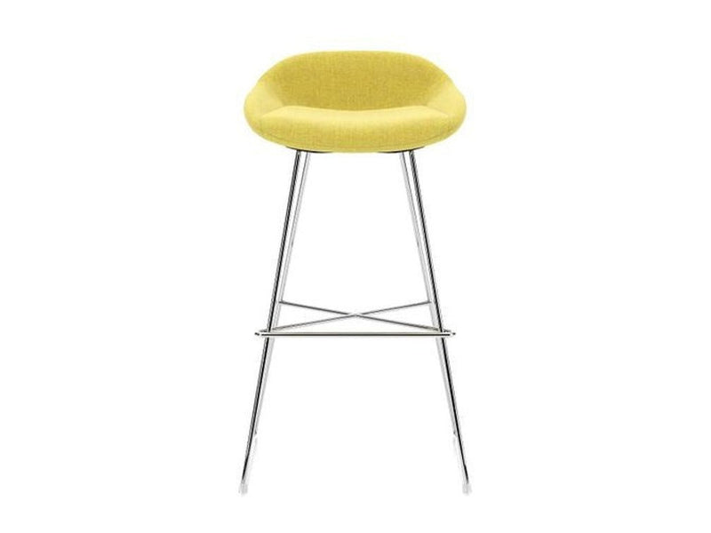 Hocker Lupino (Kufengestell) - Reoffice