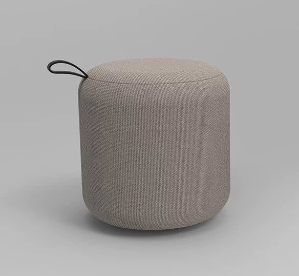 Köhl KNOB moderner Designhocker - Reoffice