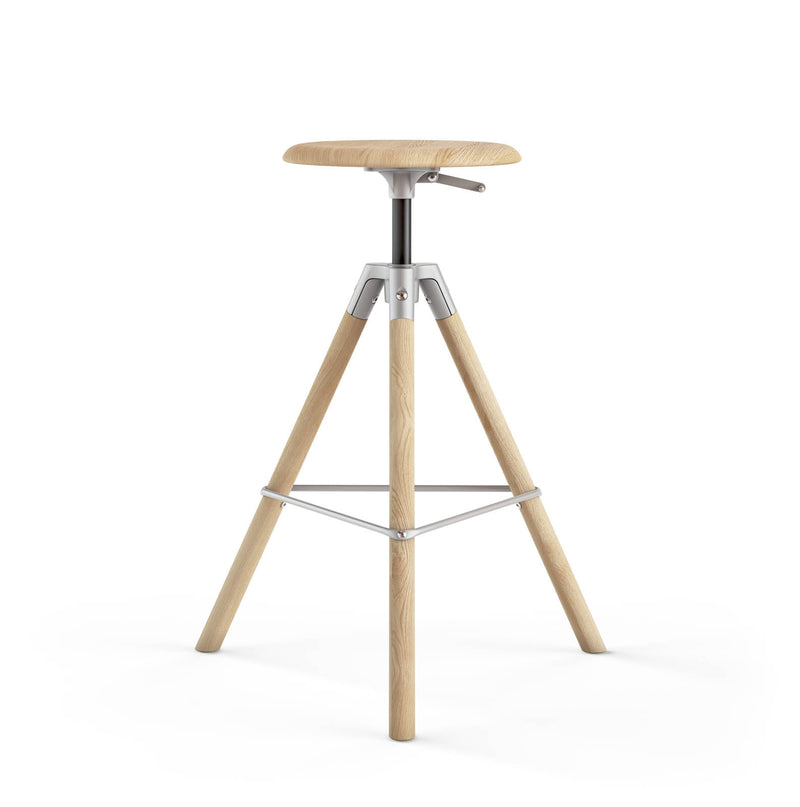 Sitzhocker Model 111/112 - Reoffice