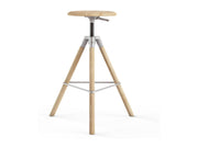 Sitzhocker Model 111/112 - Reoffice