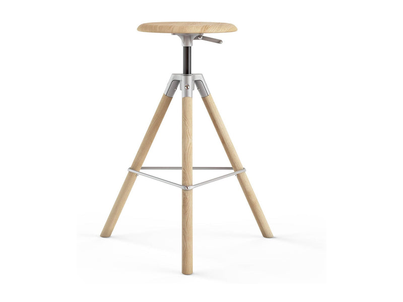 Sitzhocker Model 111/112 - Reoffice